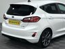 USED 2023 23 FORD FIESTA ST-Line 1.0T EcoBoost MHEV Auto ( 125 bhp ) LOW MILEAGE... RARE AUTO...