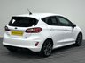 USED 2023 23 FORD FIESTA ST-Line 1.0T EcoBoost MHEV Auto ( 125 bhp ) LOW MILEAGE... RARE AUTO...