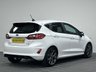 USED 2023 23 FORD FIESTA ST-Line 1.0T EcoBoost MHEV Auto ( 125 bhp ) LOW MILEAGE... RARE AUTO...