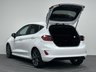 USED 2023 23 FORD FIESTA ST-Line 1.0T EcoBoost MHEV Auto ( 125 bhp ) LOW MILEAGE... RARE AUTO...