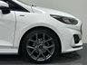 USED 2023 23 FORD FIESTA ST-Line 1.0T EcoBoost MHEV Auto ( 125 bhp ) LOW MILEAGE... RARE AUTO...