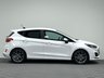 USED 2023 23 FORD FIESTA ST-Line 1.0T EcoBoost MHEV Auto ( 125 bhp ) LOW MILEAGE... RARE AUTO...