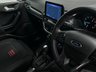 USED 2023 23 FORD FIESTA ST-Line 1.0T EcoBoost MHEV Auto ( 125 bhp ) LOW MILEAGE... RARE AUTO...