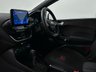 USED 2023 23 FORD FIESTA ST-Line 1.0T EcoBoost MHEV Auto ( 125 bhp ) LOW MILEAGE... RARE AUTO...