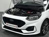 USED 2023 23 FORD FIESTA ST-Line 1.0T EcoBoost MHEV Auto ( 125 bhp ) LOW MILEAGE... RARE AUTO...