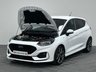 USED 2023 23 FORD FIESTA ST-Line 1.0T EcoBoost MHEV Auto ( 125 bhp ) LOW MILEAGE... RARE AUTO...