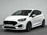 USED 2023 23 FORD FIESTA ST-Line 1.0T EcoBoost MHEV Auto ( 125 bhp ) LOW MILEAGE... RARE AUTO...