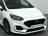 USED 2023 23 FORD FIESTA ST-Line 1.0T EcoBoost MHEV Auto ( 125 bhp ) LOW MILEAGE... RARE AUTO...