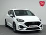 USED 2023 23 FORD FIESTA ST-Line 1.0T EcoBoost MHEV Auto ( 125 bhp ) LOW MILEAGE... RARE AUTO...