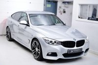 USED 2015 15 BMW 3 SERIES GRAN TURISMO 2.0 320d M Sport GT Auto Euro 6 (s/s) 5dr 1 OWNER | HIGH SPEC | ONLY 39K