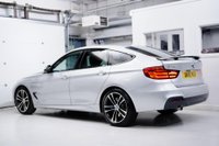 USED 2015 15 BMW 3 SERIES GRAN TURISMO 2.0 320d M Sport GT Auto Euro 6 (s/s) 5dr 1 OWNER | HIGH SPEC | ONLY 39K