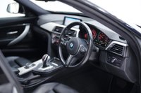 USED 2015 15 BMW 3 SERIES GRAN TURISMO 2.0 320d M Sport GT Auto Euro 6 (s/s) 5dr 1 OWNER | HIGH SPEC | ONLY 39K