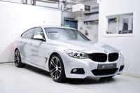 USED 2015 15 BMW 3 SERIES GRAN TURISMO 2.0 320d M Sport GT Auto Euro 6 (s/s) 5dr 1 OWNER | HIGH SPEC | ONLY 39K
