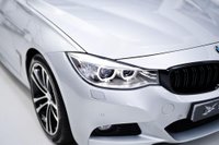 USED 2015 15 BMW 3 SERIES GRAN TURISMO 2.0 320d M Sport GT Auto Euro 6 (s/s) 5dr 1 OWNER | HIGH SPEC | ONLY 39K