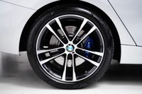 USED 2015 15 BMW 3 SERIES GRAN TURISMO 2.0 320d M Sport GT Auto Euro 6 (s/s) 5dr 1 OWNER | HIGH SPEC | ONLY 39K