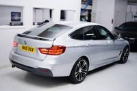 USED 2015 15 BMW 3 SERIES GRAN TURISMO 2.0 320d M Sport GT Auto Euro 6 (s/s) 5dr 1 OWNER | HIGH SPEC | ONLY 39K