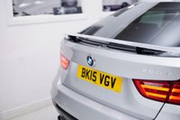 USED 2015 15 BMW 3 SERIES GRAN TURISMO 2.0 320d M Sport GT Auto Euro 6 (s/s) 5dr 1 OWNER | HIGH SPEC | ONLY 39K
