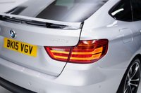 USED 2015 15 BMW 3 SERIES GRAN TURISMO 2.0 320d M Sport GT Auto Euro 6 (s/s) 5dr 1 OWNER | HIGH SPEC | ONLY 39K