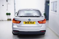 USED 2015 15 BMW 3 SERIES GRAN TURISMO 2.0 320d M Sport GT Auto Euro 6 (s/s) 5dr 1 OWNER | HIGH SPEC | ONLY 39K