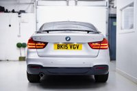 USED 2015 15 BMW 3 SERIES GRAN TURISMO 2.0 320d M Sport GT Auto Euro 6 (s/s) 5dr 1 OWNER | HIGH SPEC | ONLY 39K