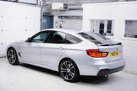 USED 2015 15 BMW 3 SERIES GRAN TURISMO 2.0 320d M Sport GT Auto Euro 6 (s/s) 5dr 1 OWNER | HIGH SPEC | ONLY 39K