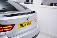USED 2015 15 BMW 3 SERIES GRAN TURISMO 2.0 320d M Sport GT Auto Euro 6 (s/s) 5dr 1 OWNER | HIGH SPEC | ONLY 39K