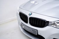 USED 2015 15 BMW 3 SERIES GRAN TURISMO 2.0 320d M Sport GT Auto Euro 6 (s/s) 5dr 1 OWNER | HIGH SPEC | ONLY 39K