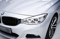 USED 2015 15 BMW 3 SERIES GRAN TURISMO 2.0 320d M Sport GT Auto Euro 6 (s/s) 5dr 1 OWNER | HIGH SPEC | ONLY 39K