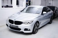 USED 2015 15 BMW 3 SERIES GRAN TURISMO 2.0 320d M Sport GT Auto Euro 6 (s/s) 5dr 1 OWNER | HIGH SPEC | ONLY 39K