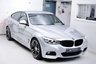 USED 2015 15 BMW 3 SERIES GRAN TURISMO 2.0 320d M Sport GT Auto Euro 6 (s/s) 5dr 1 OWNER | HIGH SPEC | ONLY 39K