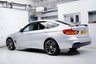 USED 2015 15 BMW 3 SERIES GRAN TURISMO 2.0 320d M Sport GT Auto Euro 6 (s/s) 5dr 1 OWNER | HIGH SPEC | ONLY 39K