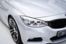 USED 2015 15 BMW 3 SERIES GRAN TURISMO 2.0 320d M Sport GT Auto Euro 6 (s/s) 5dr 1 OWNER | HIGH SPEC | ONLY 39K