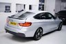 USED 2015 15 BMW 3 SERIES GRAN TURISMO 2.0 320d M Sport GT Auto Euro 6 (s/s) 5dr 1 OWNER | HIGH SPEC | ONLY 39K