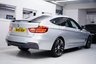 USED 2015 15 BMW 3 SERIES GRAN TURISMO 2.0 320d M Sport GT Auto Euro 6 (s/s) 5dr 1 OWNER | HIGH SPEC | ONLY 39K