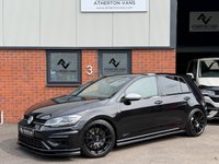 USED 2019 19 VOLKSWAGEN GOLF 2.0 TSI R Hatchback 5dr Petrol DSG 4Motion Euro 6 (s/s) (300 ps) MAXTON KIT + ROTIFORM ALLOYS BIG SPEC MAXTON KIT + 19'' ROTIFORM ALLOYS