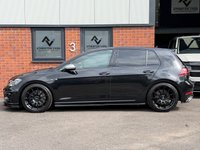 USED 2019 19 VOLKSWAGEN GOLF 2.0 TSI R Hatchback 5dr Petrol DSG 4Motion Euro 6 (s/s) (300 ps) MAXTON KIT + ROTIFORM ALLOYS BIG SPEC MAXTON KIT + 19'' ROTIFORM ALLOYS