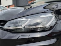 USED 2019 19 VOLKSWAGEN GOLF 2.0 TSI R Hatchback 5dr Petrol DSG 4Motion Euro 6 (s/s) (300 ps) MAXTON KIT + ROTIFORM ALLOYS BIG SPEC MAXTON KIT + 19'' ROTIFORM ALLOYS