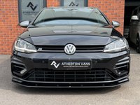 USED 2019 19 VOLKSWAGEN GOLF 2.0 TSI R Hatchback 5dr Petrol DSG 4Motion Euro 6 (s/s) (300 ps) MAXTON KIT + ROTIFORM ALLOYS BIG SPEC MAXTON KIT + 19'' ROTIFORM ALLOYS