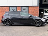 USED 2019 19 VOLKSWAGEN GOLF 2.0 TSI R Hatchback 5dr Petrol DSG 4Motion Euro 6 (s/s) (300 ps) MAXTON KIT + ROTIFORM ALLOYS BIG SPEC MAXTON KIT + 19'' ROTIFORM ALLOYS