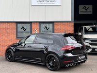 USED 2019 19 VOLKSWAGEN GOLF 2.0 TSI R Hatchback 5dr Petrol DSG 4Motion Euro 6 (s/s) (300 ps) MAXTON KIT + ROTIFORM ALLOYS BIG SPEC MAXTON KIT + 19'' ROTIFORM ALLOYS