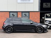 USED 2019 19 VOLKSWAGEN GOLF 2.0 TSI R Hatchback 5dr Petrol DSG 4Motion Euro 6 (s/s) (300 ps) MAXTON KIT + ROTIFORM ALLOYS BIG SPEC MAXTON KIT + 19'' ROTIFORM ALLOYS