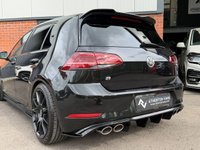 USED 2019 19 VOLKSWAGEN GOLF 2.0 TSI R Hatchback 5dr Petrol DSG 4Motion Euro 6 (s/s) (300 ps) MAXTON KIT + ROTIFORM ALLOYS BIG SPEC MAXTON KIT + 19'' ROTIFORM ALLOYS