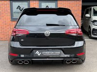 USED 2019 19 VOLKSWAGEN GOLF 2.0 TSI R Hatchback 5dr Petrol DSG 4Motion Euro 6 (s/s) (300 ps) MAXTON KIT + ROTIFORM ALLOYS BIG SPEC MAXTON KIT + 19'' ROTIFORM ALLOYS
