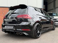 USED 2019 19 VOLKSWAGEN GOLF 2.0 TSI R Hatchback 5dr Petrol DSG 4Motion Euro 6 (s/s) (300 ps) MAXTON KIT + ROTIFORM ALLOYS BIG SPEC MAXTON KIT + 19'' ROTIFORM ALLOYS