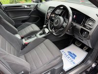 USED 2019 19 VOLKSWAGEN GOLF 2.0 TSI R Hatchback 5dr Petrol DSG 4Motion Euro 6 (s/s) (300 ps) MAXTON KIT + ROTIFORM ALLOYS BIG SPEC MAXTON KIT + 19'' ROTIFORM ALLOYS