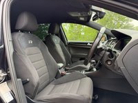 USED 2019 19 VOLKSWAGEN GOLF 2.0 TSI R Hatchback 5dr Petrol DSG 4Motion Euro 6 (s/s) (300 ps) MAXTON KIT + ROTIFORM ALLOYS BIG SPEC MAXTON KIT + 19'' ROTIFORM ALLOYS