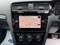 USED 2019 19 VOLKSWAGEN GOLF 2.0 TSI R Hatchback 5dr Petrol DSG 4Motion Euro 6 (s/s) (300 ps) MAXTON KIT + ROTIFORM ALLOYS BIG SPEC MAXTON KIT + 19'' ROTIFORM ALLOYS