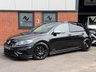 USED 2019 19 VOLKSWAGEN GOLF 2.0 TSI R Hatchback 5dr Petrol DSG 4Motion Euro 6 (s/s) (300 ps) MAXTON KIT + ROTIFORM ALLOYS BIG SPEC MAXTON KIT + 19'' ROTIFORM ALLOYS