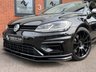 USED 2019 19 VOLKSWAGEN GOLF 2.0 TSI R Hatchback 5dr Petrol DSG 4Motion Euro 6 (s/s) (300 ps) MAXTON KIT + ROTIFORM ALLOYS BIG SPEC MAXTON KIT + 19'' ROTIFORM ALLOYS