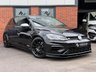 USED 2019 19 VOLKSWAGEN GOLF 2.0 TSI R Hatchback 5dr Petrol DSG 4Motion Euro 6 (s/s) (300 ps) MAXTON KIT + ROTIFORM ALLOYS BIG SPEC MAXTON KIT + 19'' ROTIFORM ALLOYS